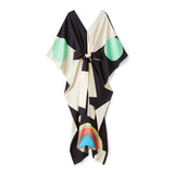 Arctic Beauty Kaftan