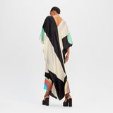 Arctic Beauty Kaftan